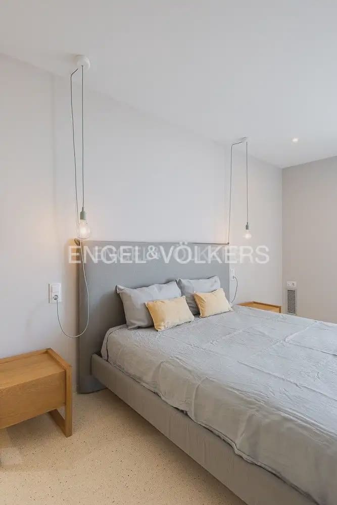 5 sypialnia Willa do wynajęcia w Tavernes de la Valldigna z basenem garażem - 3 500 € (Ref: 9983827)