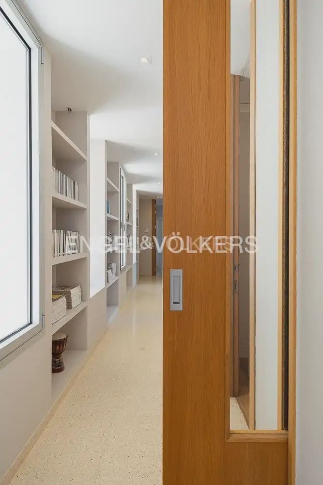 5 sypialnia Willa do wynajęcia w Tavernes de la Valldigna z basenem garażem - 3 500 € (Ref: 9983827)