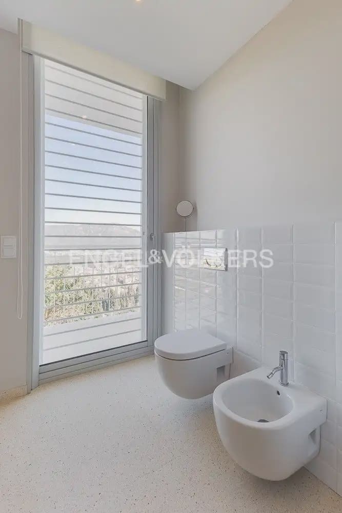 5 sypialnia Willa do wynajęcia w Tavernes de la Valldigna z basenem garażem - 3 500 € (Ref: 9983827)