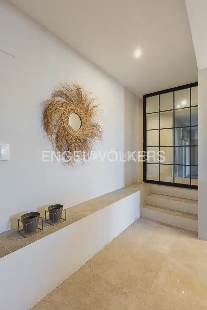 5 sypialnia Willa do wynajęcia w Tavernes de la Valldigna z basenem garażem - 3 500 € (Ref: 9983827)