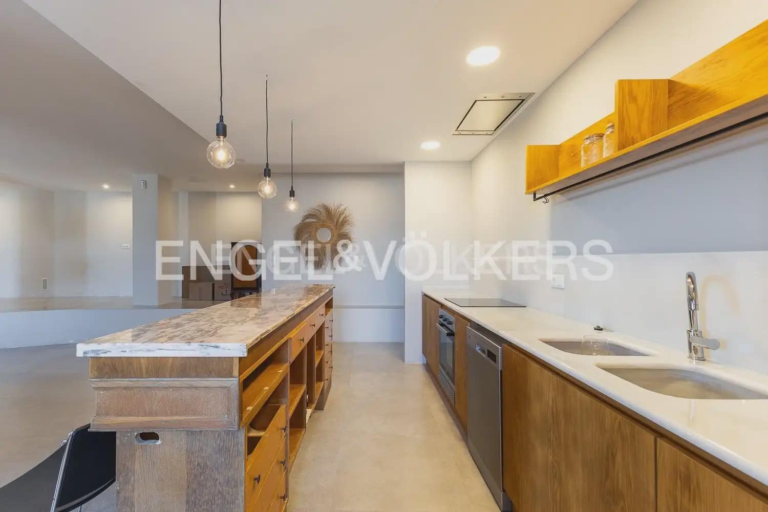 5 sypialnia Willa do wynajęcia w Tavernes de la Valldigna z basenem garażem - 3 500 € (Ref: 9983827)