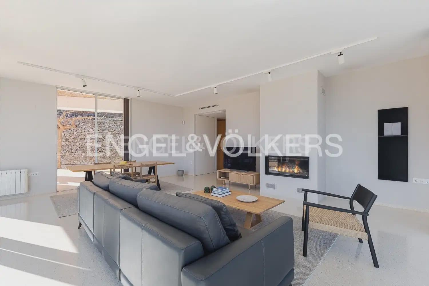 5 sypialnia Willa do wynajęcia w Tavernes de la Valldigna z basenem garażem - 3 500 € (Ref: 9983827)