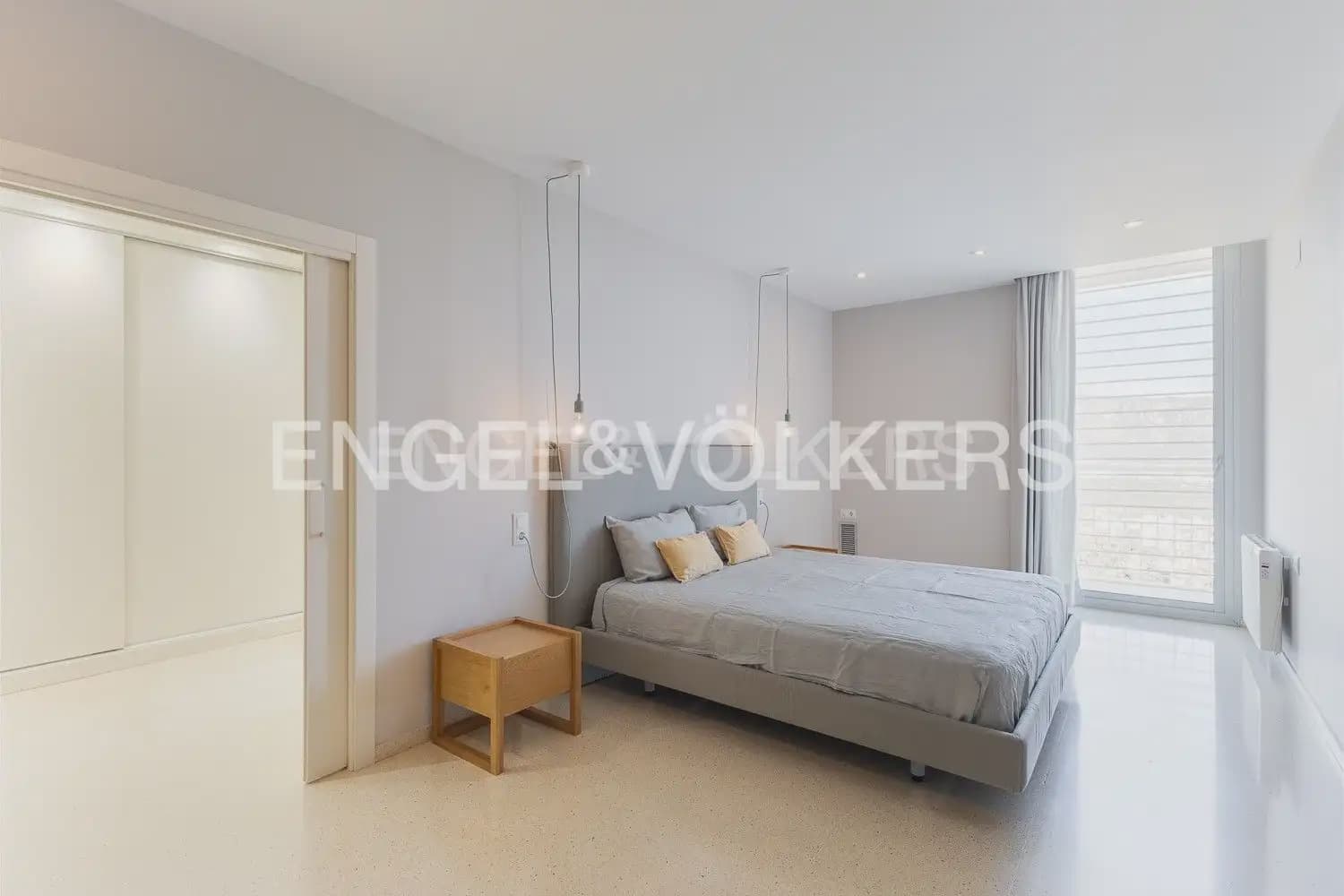5 sypialnia Willa do wynajęcia w Tavernes de la Valldigna z basenem garażem - 3 500 € (Ref: 9983827)