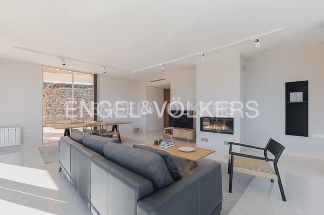 5 sypialnia Willa do wynajęcia w Tavernes de la Valldigna z basenem garażem - 3 500 € (Ref: 9983827)