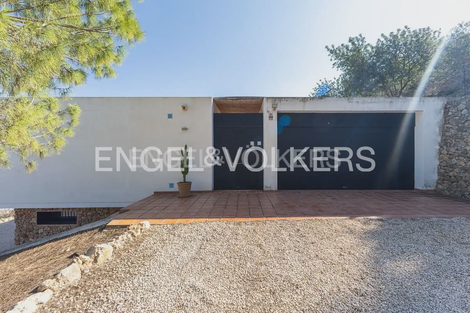 5 sypialnia Willa do wynajęcia w Tavernes de la Valldigna z basenem garażem - 3 500 € (Ref: 9983827)