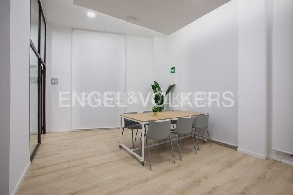 3 sovrum Lägenhet till salu i Valencia stad - 620 000 € (Ref: 9983959)
