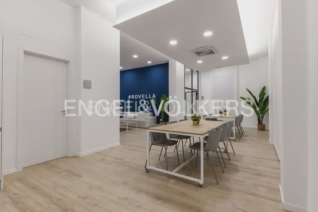 3 sovrum Lägenhet till salu i Valencia stad - 620 000 € (Ref: 9983959)