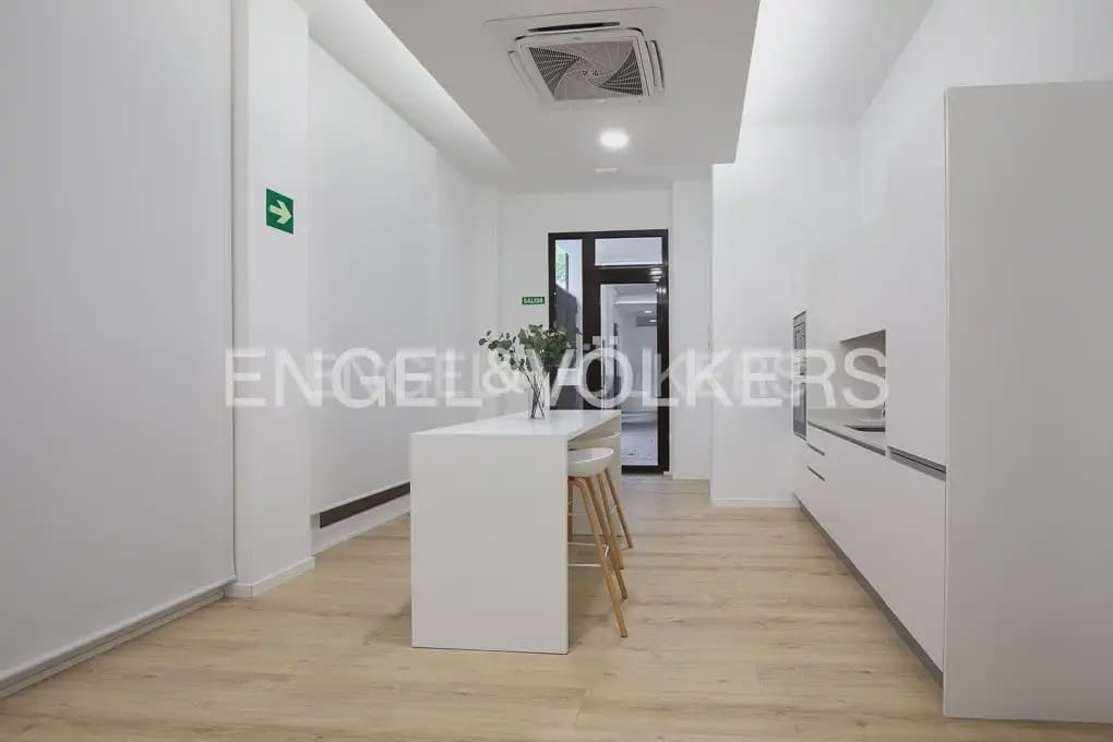 3 sovrum Lägenhet till salu i Valencia stad - 620 000 € (Ref: 9983959)