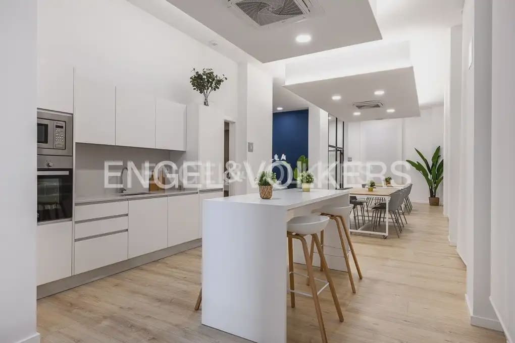 3 sovrum Lägenhet till salu i Valencia stad - 620 000 € (Ref: 9983959)