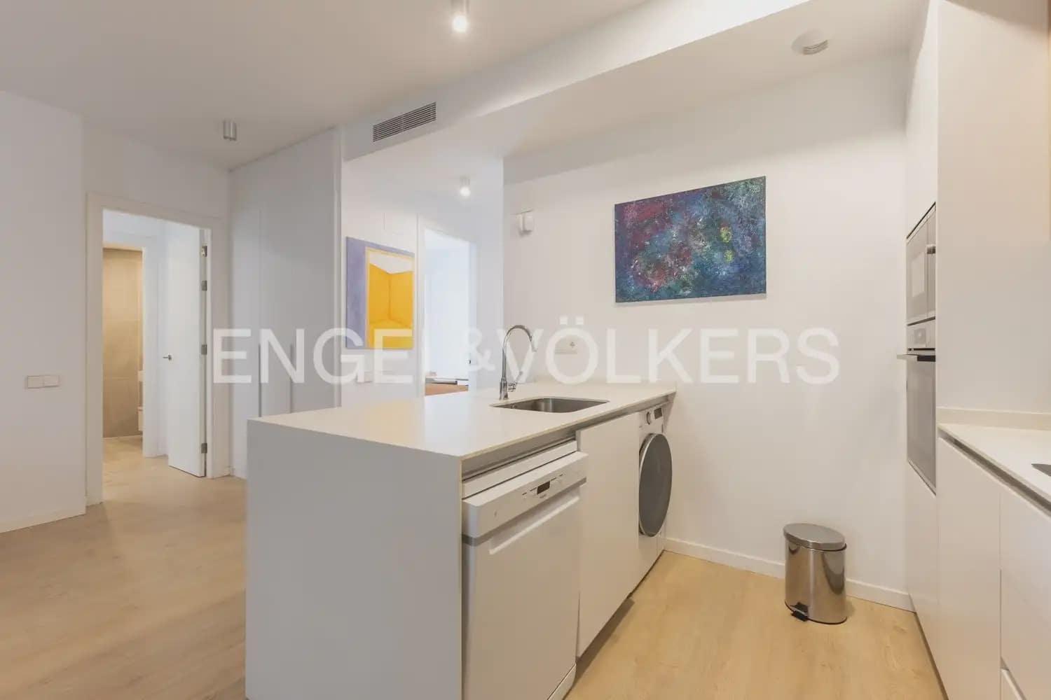 3 sovrum Lägenhet till salu i Valencia stad - 620 000 € (Ref: 9983959)