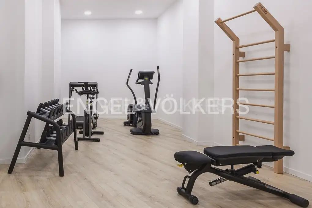 3 sovrum Lägenhet till salu i Valencia stad - 620 000 € (Ref: 9983959)