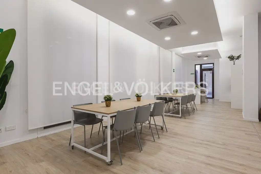 3 sovrum Lägenhet till salu i Valencia stad - 620 000 € (Ref: 9983959)