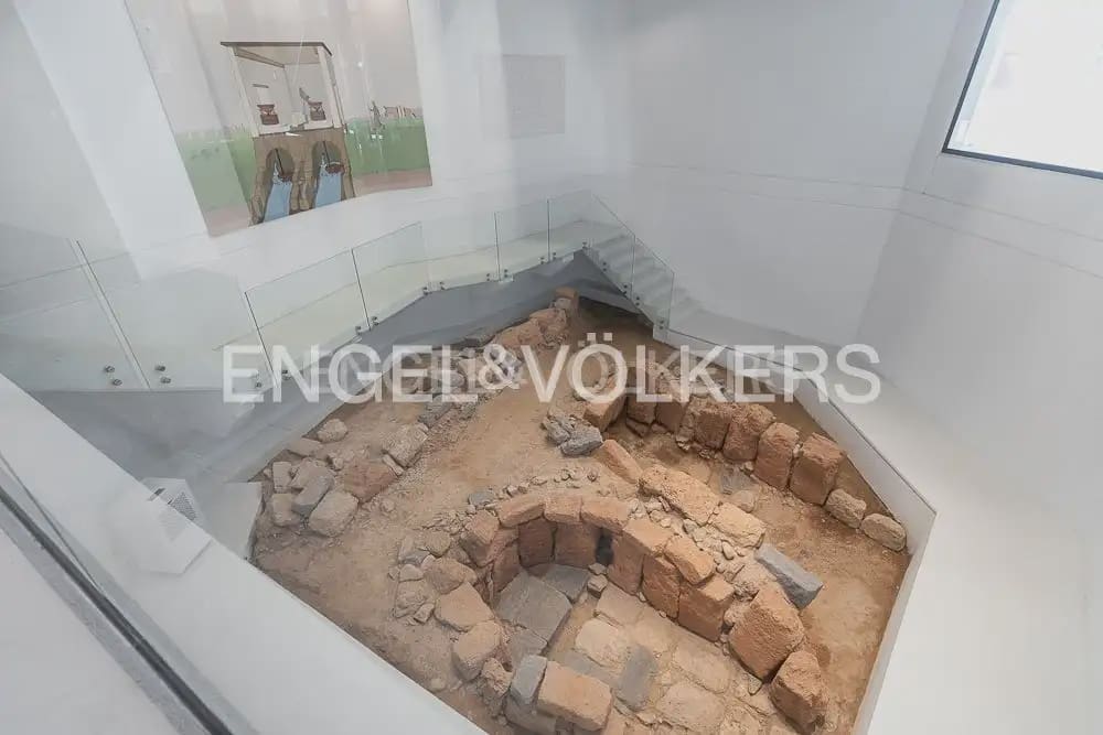 3 sovrum Lägenhet till salu i Valencia stad - 620 000 € (Ref: 9983959)