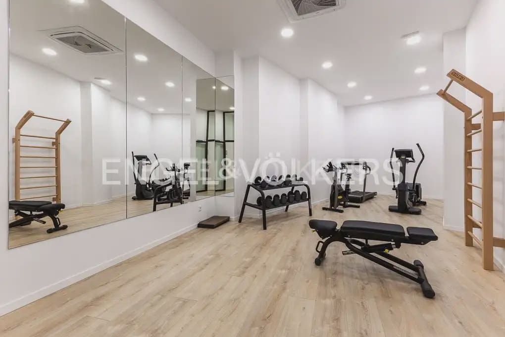 3 sovrum Lägenhet till salu i Valencia stad - 620 000 € (Ref: 9983959)