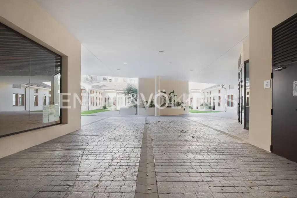 3 sovrum Lägenhet till salu i Valencia stad - 620 000 € (Ref: 9983959)