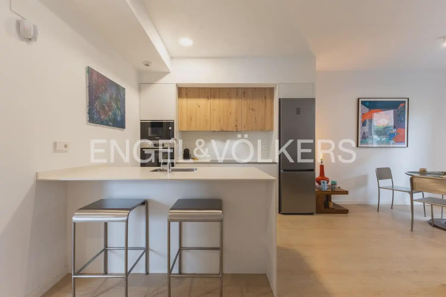 3 sovrum Lägenhet till salu i Valencia stad - 620 000 € (Ref: 9983959)