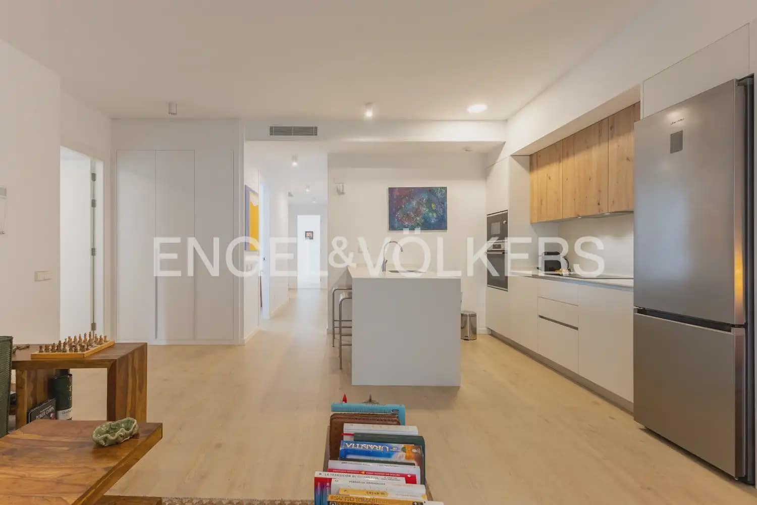 3 sovrum Lägenhet till salu i Valencia stad - 620 000 € (Ref: 9983959)