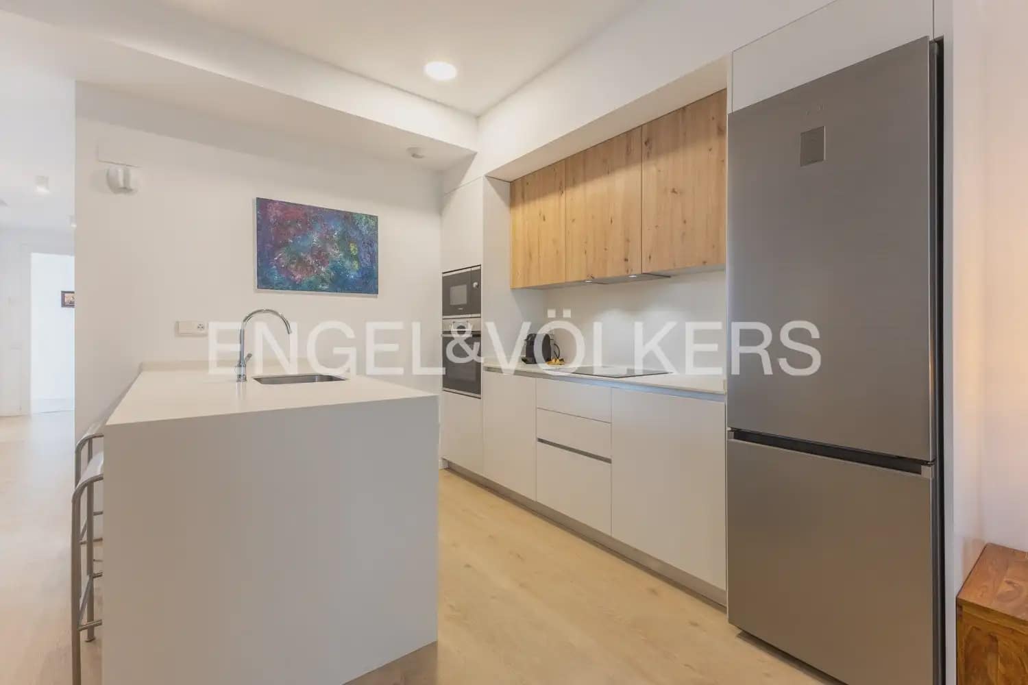 3 sovrum Lägenhet till salu i Valencia stad - 620 000 € (Ref: 9983959)