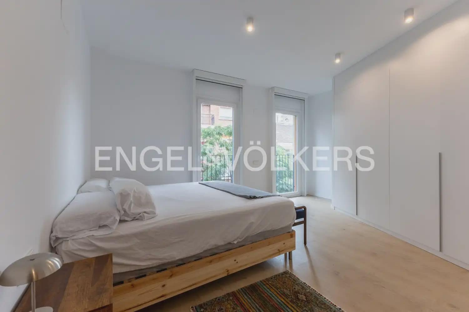 3 sovrum Lägenhet till salu i Valencia stad - 620 000 € (Ref: 9983959)