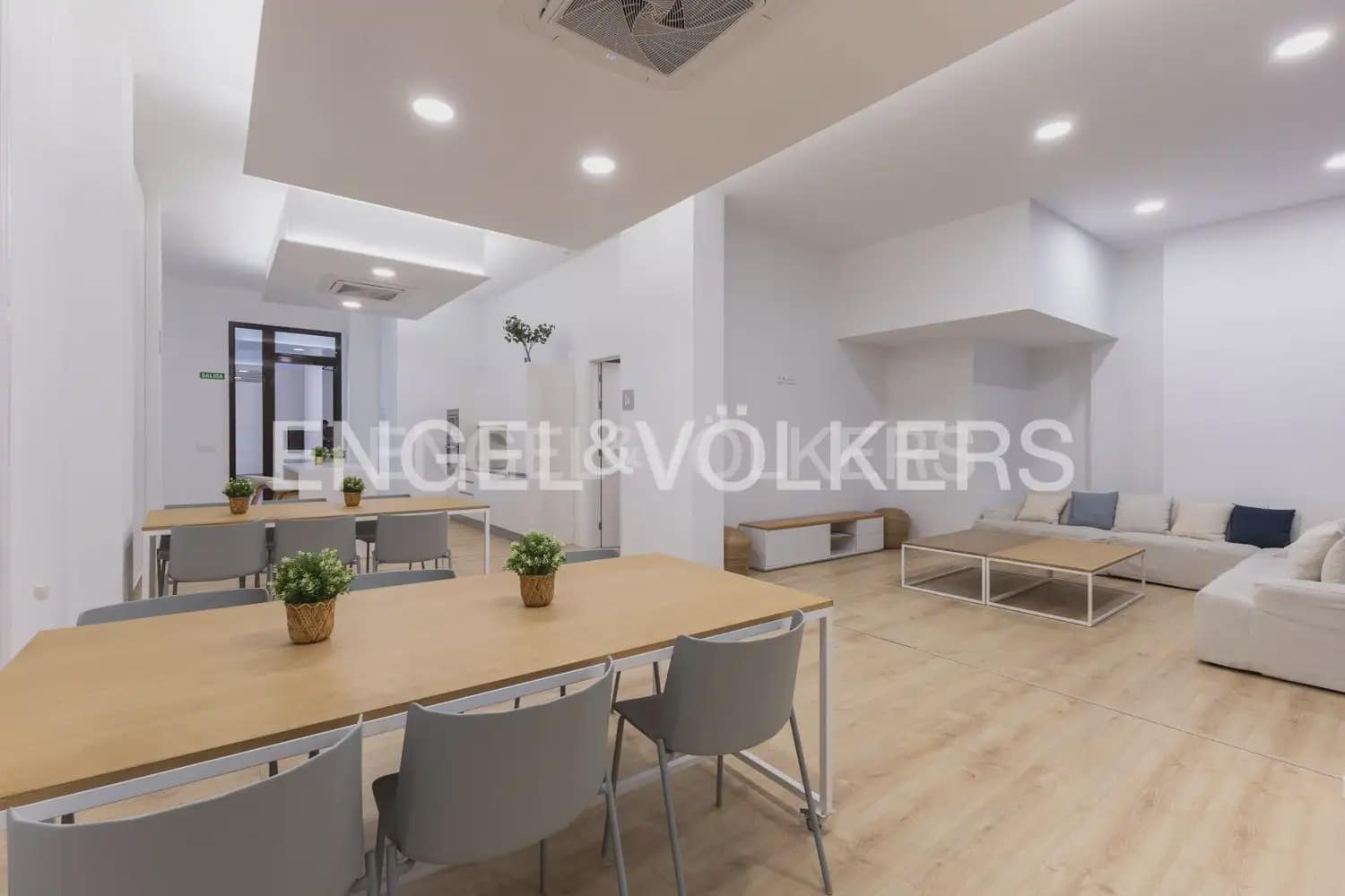 3 sovrum Lägenhet till salu i Valencia stad - 620 000 € (Ref: 9983959)