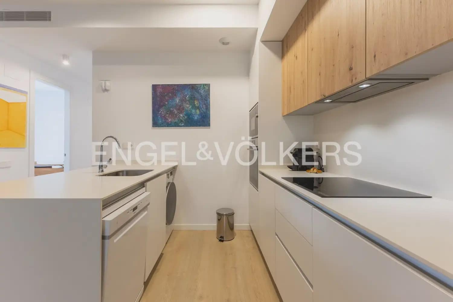 3 sovrum Lägenhet till salu i Valencia stad - 620 000 € (Ref: 9983959)