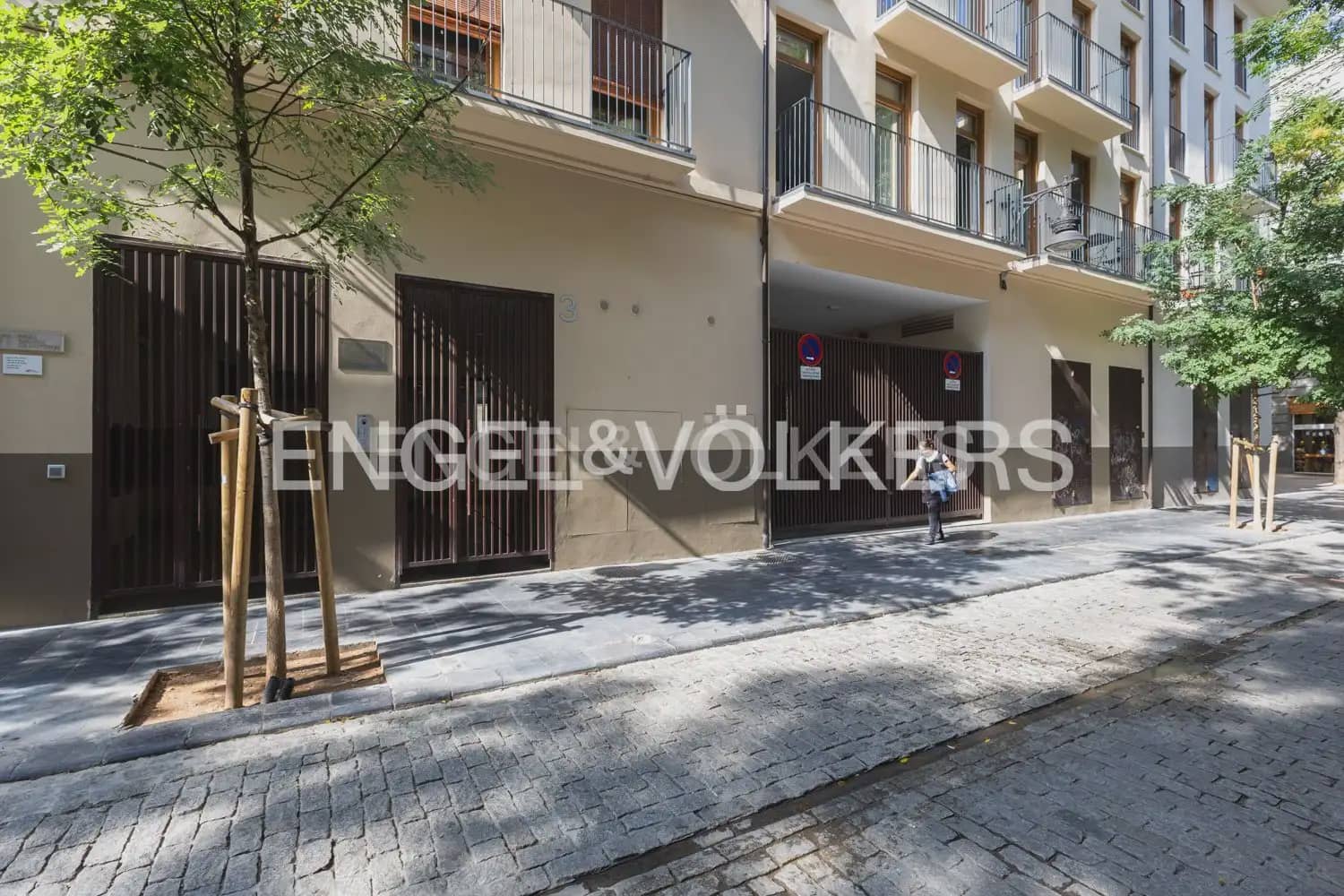 3 sovrum Lägenhet till salu i Valencia stad - 620 000 € (Ref: 9983959)