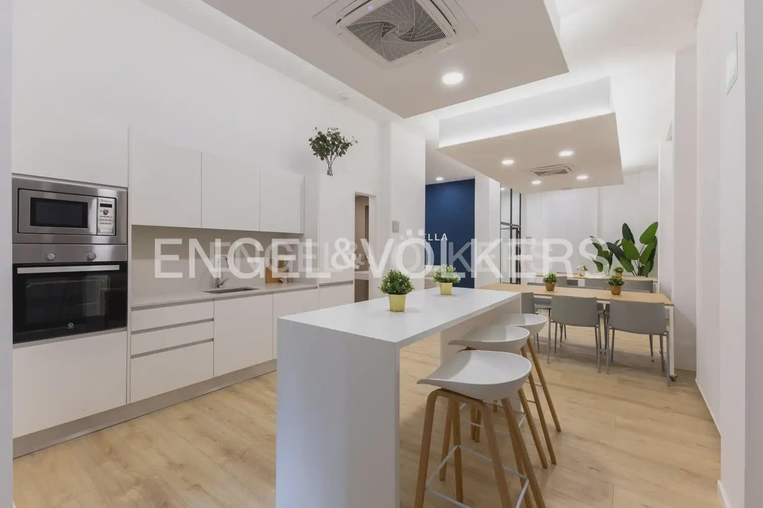 3 sovrum Lägenhet till salu i Valencia stad - 620 000 € (Ref: 9983959)