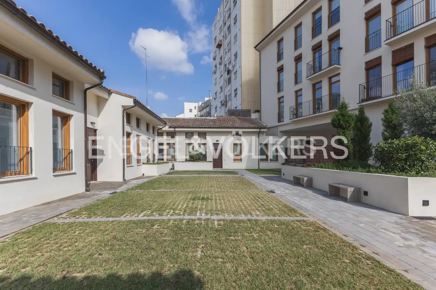 3 sovrum Lägenhet till salu i Valencia stad - 620 000 € (Ref: 9983959)