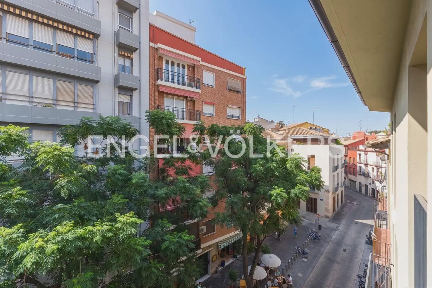 3 sovrum Lägenhet till salu i Valencia stad - 620 000 € (Ref: 9983959)