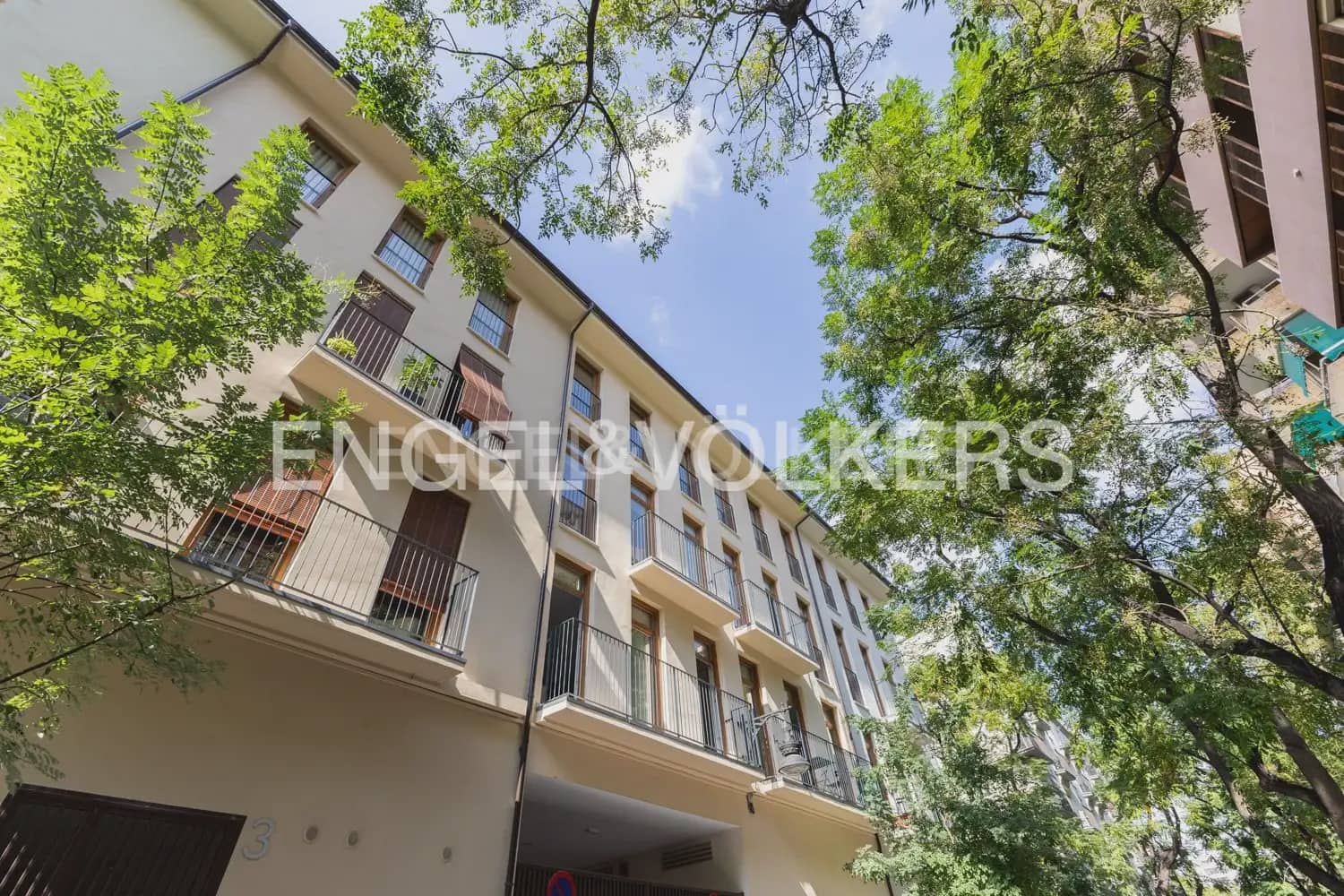 3 sovrum Lägenhet till salu i Valencia stad - 620 000 € (Ref: 9983959)