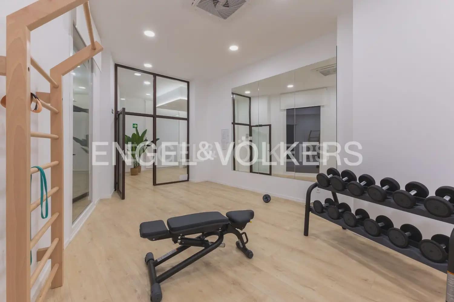 3 sovrum Lägenhet till salu i Valencia stad - 620 000 € (Ref: 9983959)