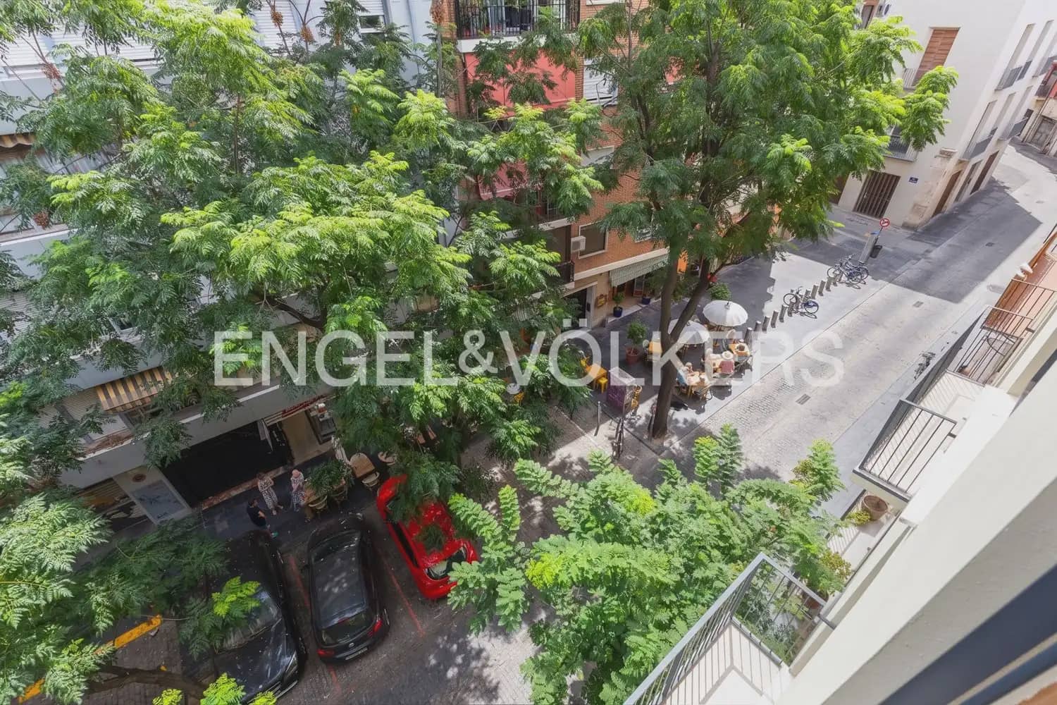 3 sovrum Lägenhet till salu i Valencia stad - 620 000 € (Ref: 9983959)