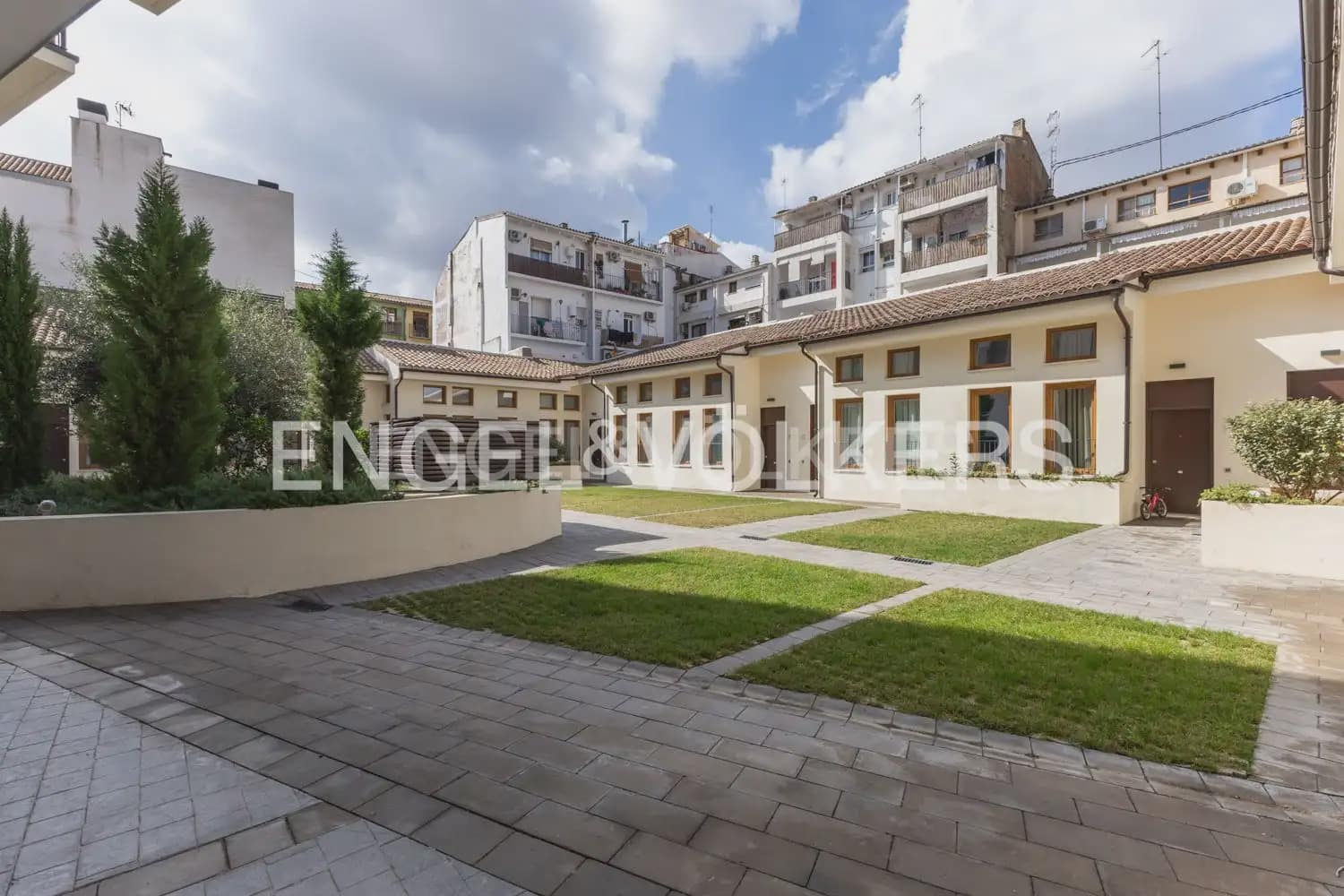 3 sovrum Lägenhet till salu i Valencia stad - 620 000 € (Ref: 9983959)