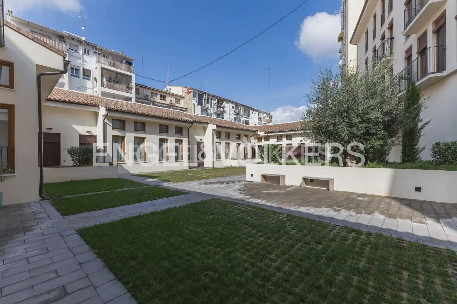3 sovrum Lägenhet till salu i Valencia stad - 620 000 € (Ref: 9983959)