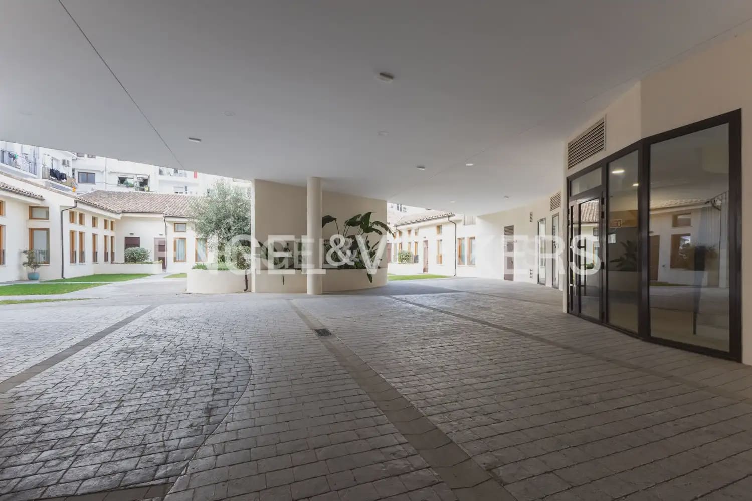 3 sovrum Lägenhet till salu i Valencia stad - 620 000 € (Ref: 9983959)
