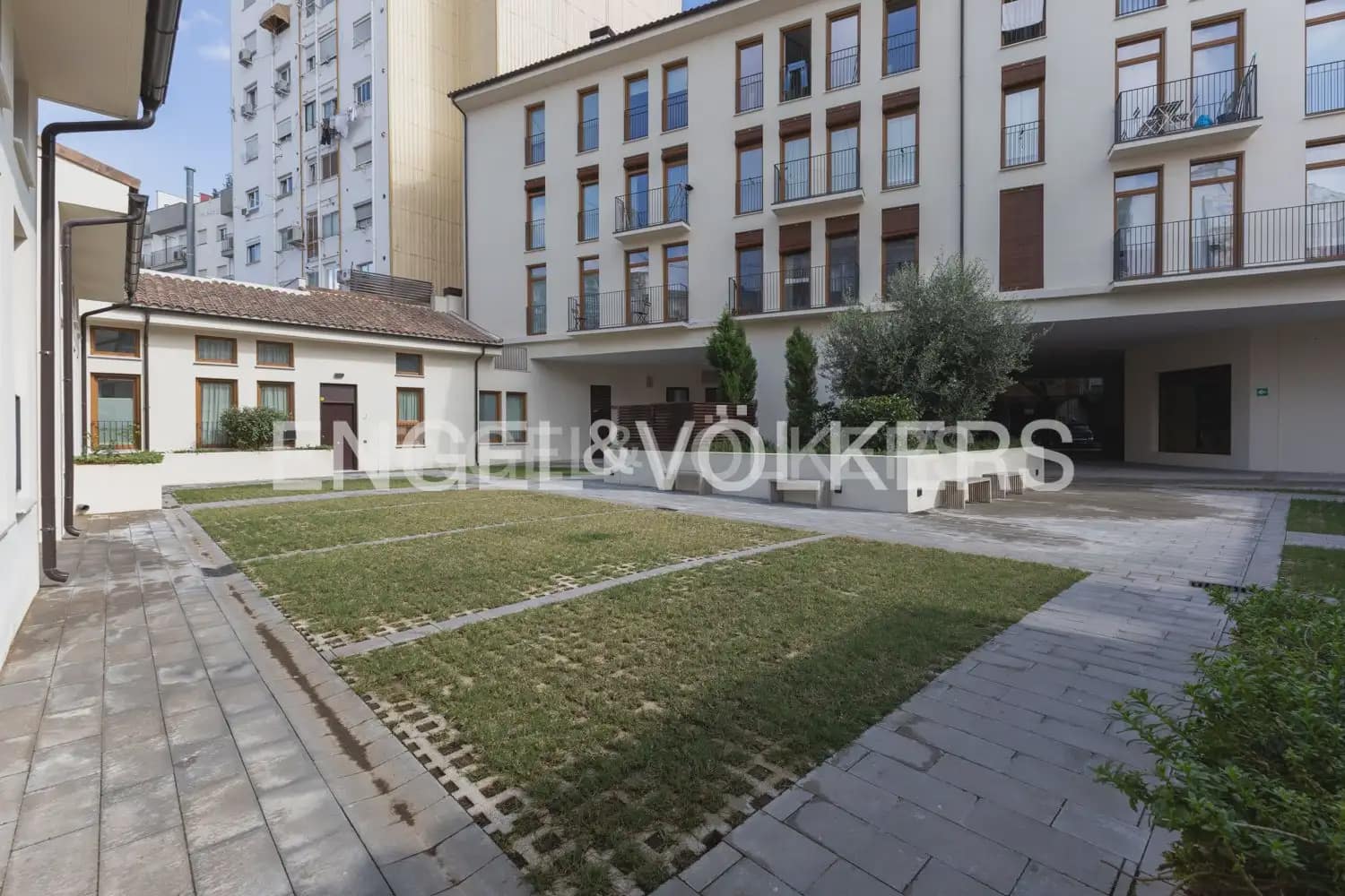 3 sovrum Lägenhet till salu i Valencia stad - 620 000 € (Ref: 9983959)