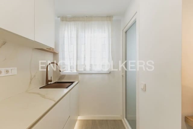 1 sypialnia Mieszkanie do wynajęcia w Aiora, Miasto Walencja - 1 250 € (Ref: 9983960)
