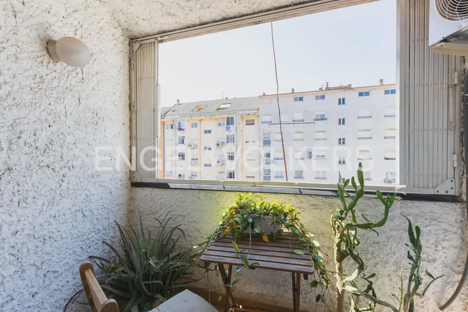 1 quarto Apartamento para arrendar em Valencia cidade - 1 250 € (Ref: 9983960)