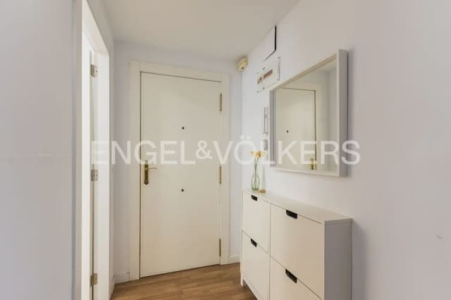 1 sypialnia Mieszkanie do wynajęcia w Aiora, Miasto Walencja - 1 250 € (Ref: 9983960)