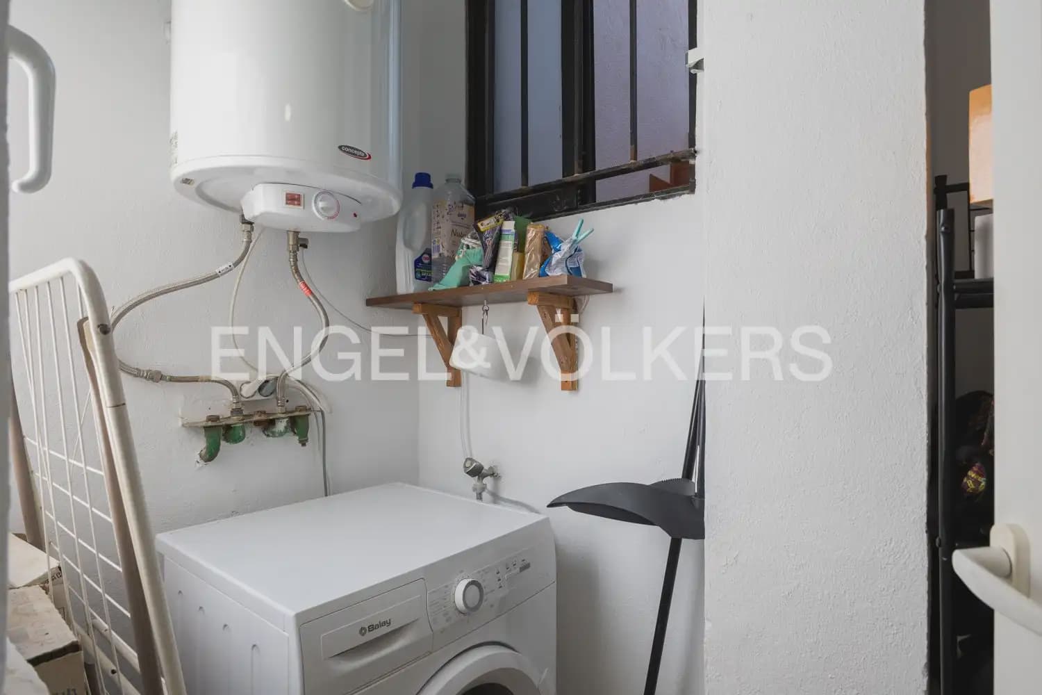 1 quarto Apartamento para arrendar em Valencia cidade - 1 250 € (Ref: 9983960)