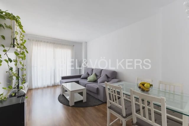 1 sypialnia Mieszkanie do wynajęcia w Aiora, Miasto Walencja - 1 250 € (Ref: 9983960)