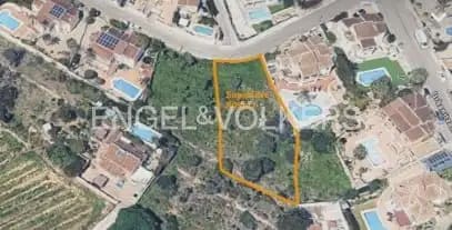 Area Edificabile in vendita in Benitachell / Benitatxell - 169.000 € (Rif: 9984039)