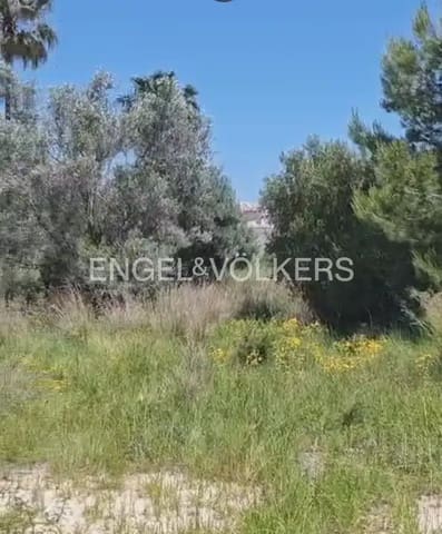 Area Edificabile in vendita in Benitachell / Benitatxell - 169.000 € (Rif: 9984039)