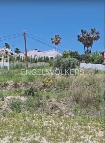 Area Edificabile in vendita in Benitachell / Benitatxell - 169.000 € (Rif: 9984039)