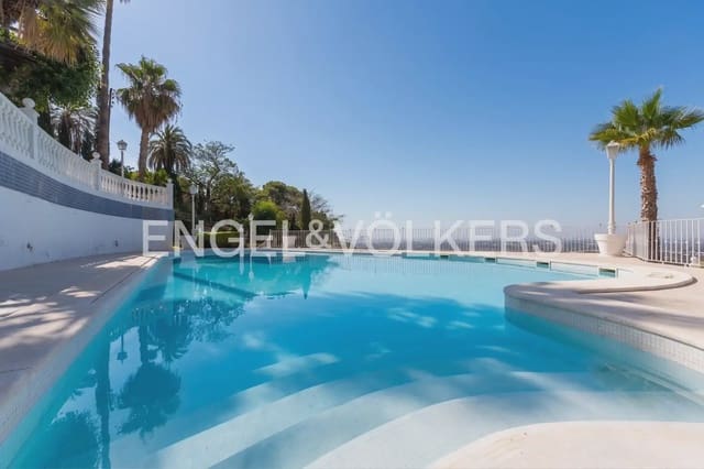 6 soveværelse Villa til salg i Sagunto / Sagunt med swimmingpool garage - € 3.600.000 (Ref: 9984084)
