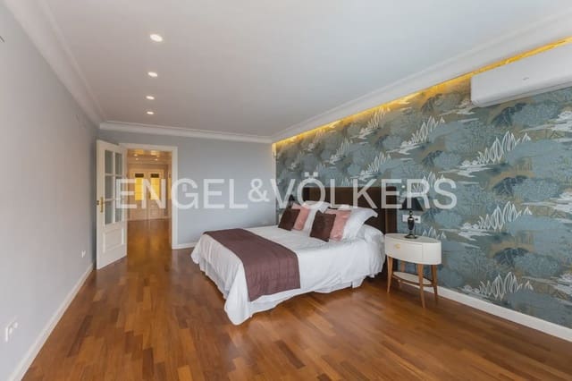 6 soveværelse Villa til salg i Sagunto / Sagunt med swimmingpool garage - € 3.600.000 (Ref: 9984084)