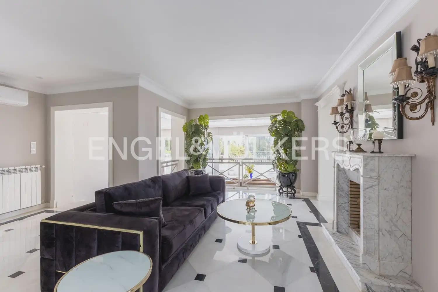 6 soverom Villa til salgs i Sagunto / Sagunt med svømmebasseng garasje - € 3 600 000 (Ref: 9984084)