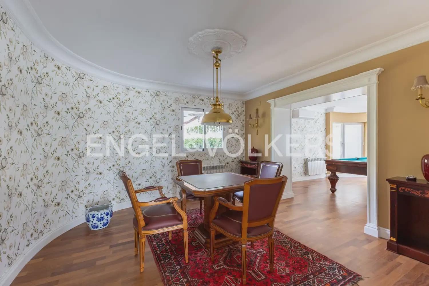 6 soverom Villa til salgs i Sagunto / Sagunt med svømmebasseng garasje - € 3 600 000 (Ref: 9984084)