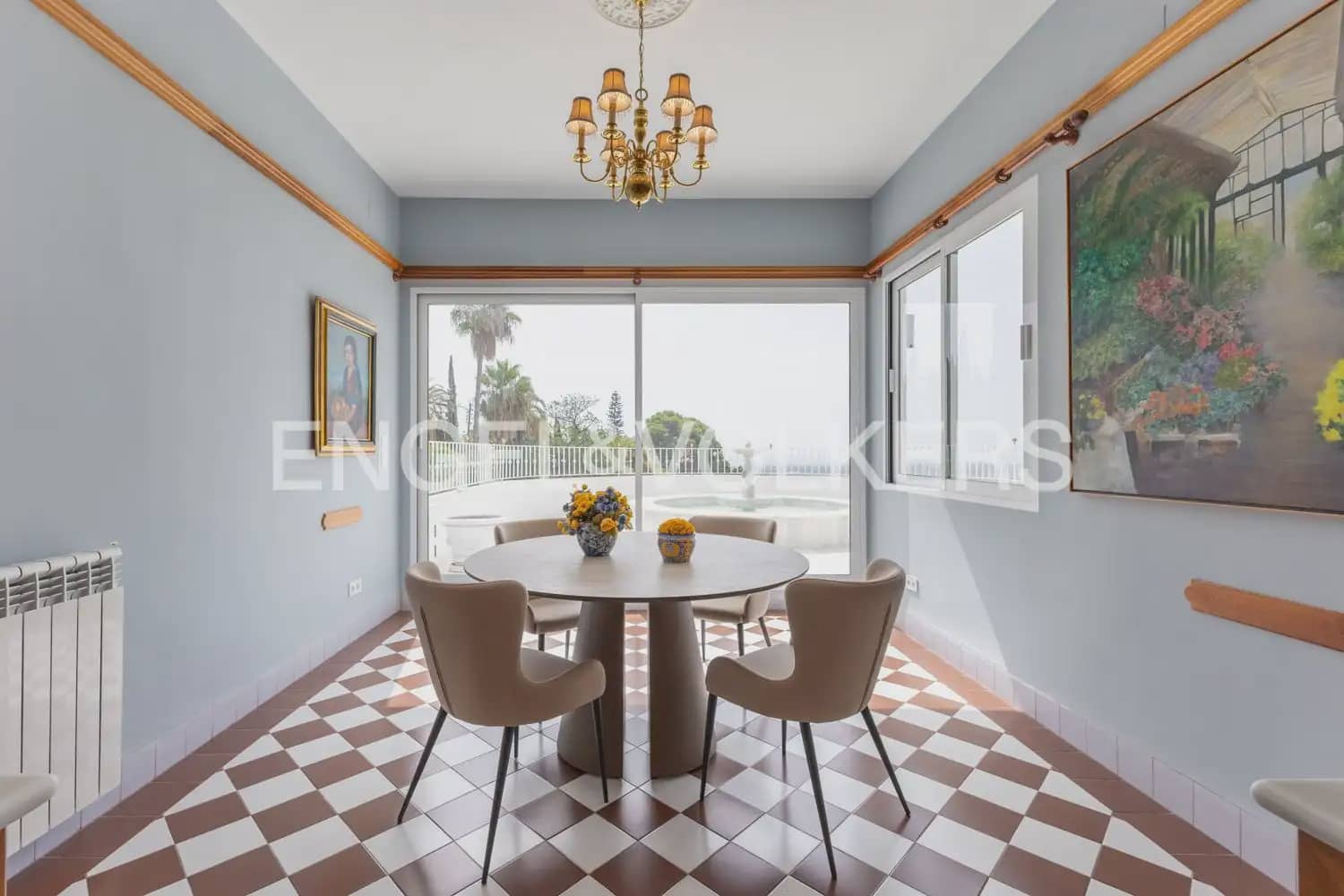 6 soverom Villa til salgs i Sagunto / Sagunt med svømmebasseng garasje - € 3 600 000 (Ref: 9984084)
