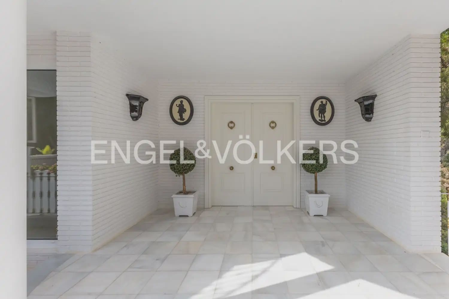 6 soverom Villa til salgs i Sagunto / Sagunt med svømmebasseng garasje - € 3 600 000 (Ref: 9984084)